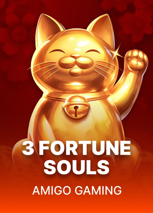 3 Fortune Souls