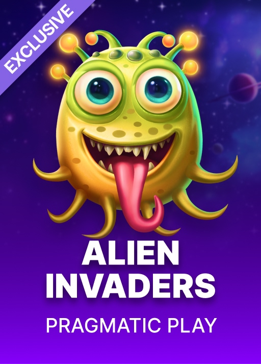 Alien Invaders