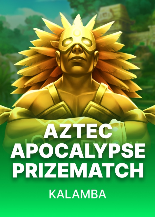 Aztec Apocalypse PrizeMatch