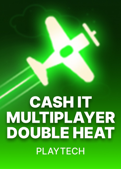 Cash It Multiplayer: Double Heat