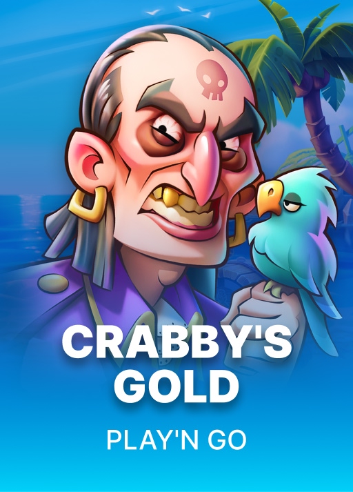 Crabby's Gold