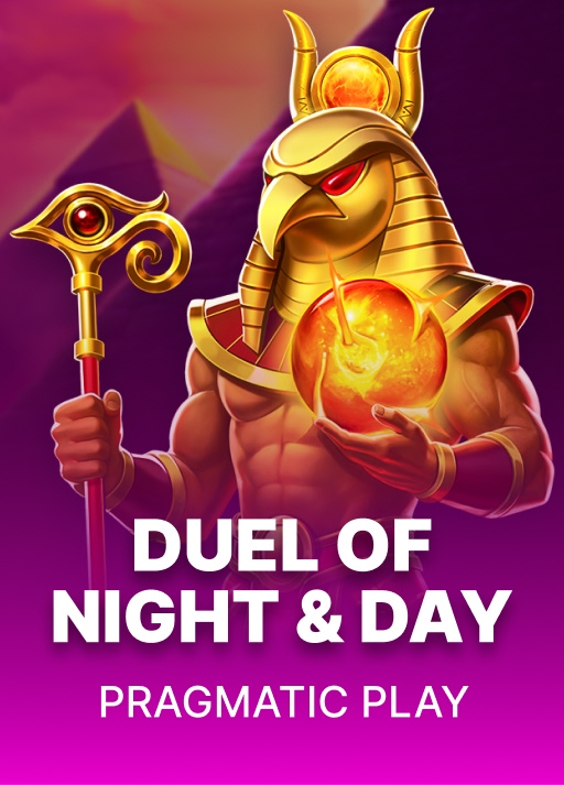 Duel of Night & Day