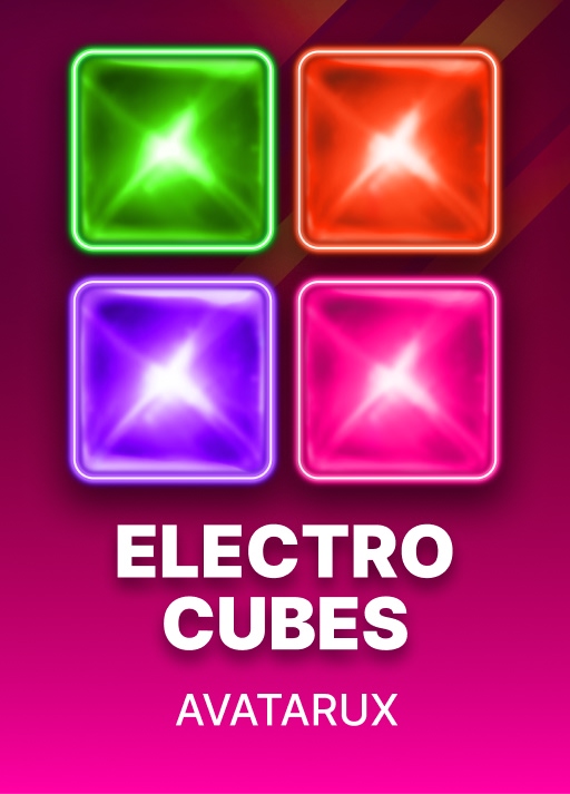 Electro Cubes