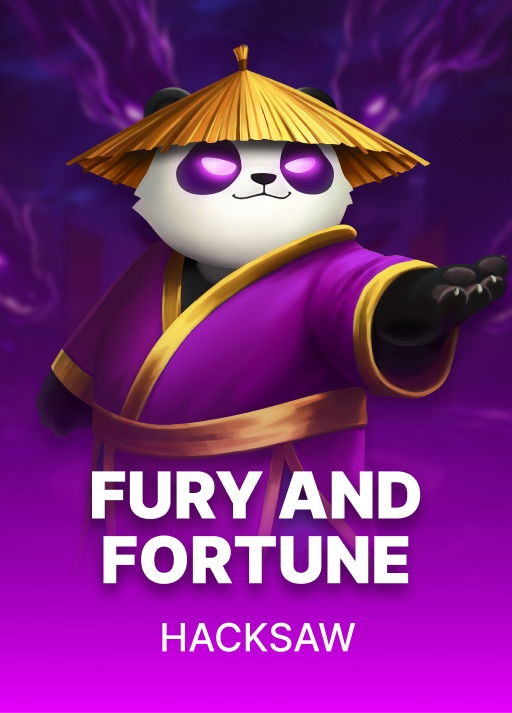 Fury and Fortune