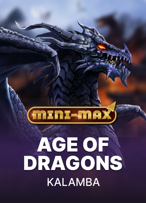 Age of Dragons Mini-Max