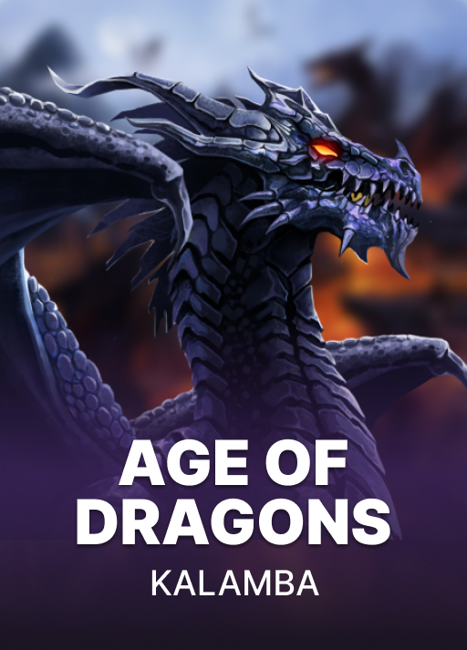 Age of Dragons