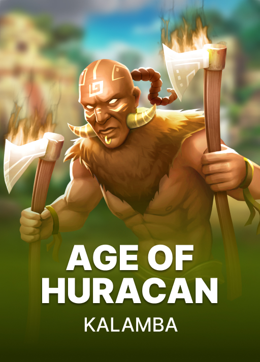 Age of Huracan
