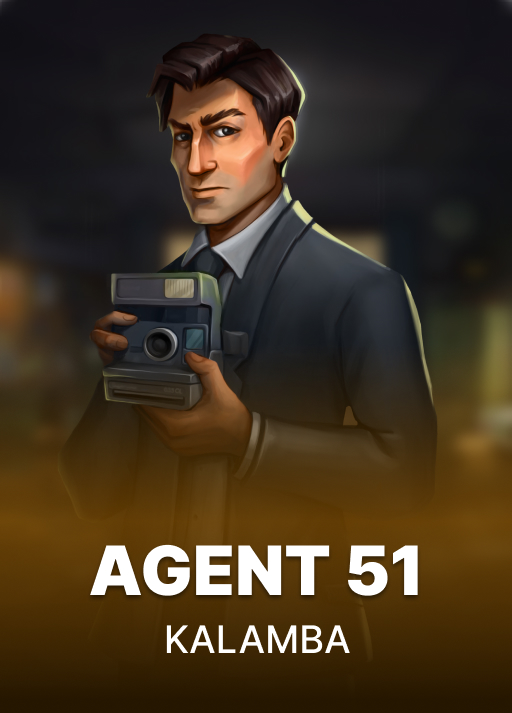 Agent 51