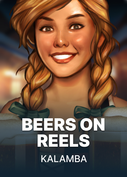 Beers on Reels