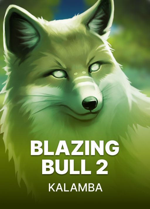 Blazing Bull 2