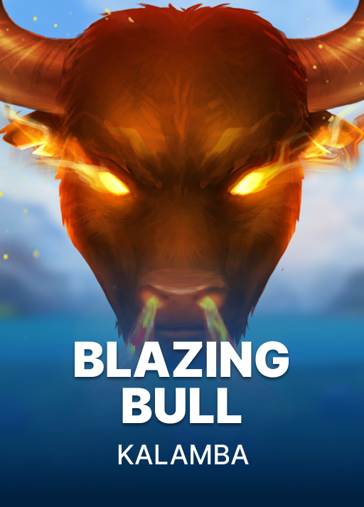 Blazing Bull
