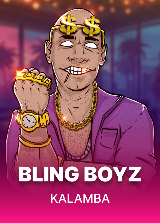 Bling Boyz
