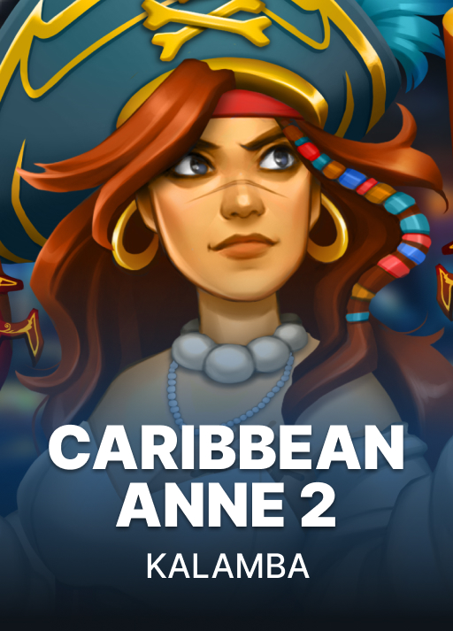 Caribbean Anne 2
