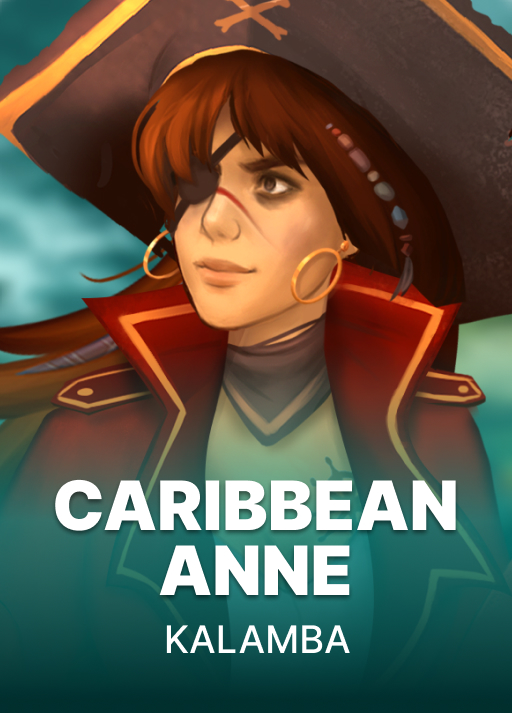 Caribbean Anne