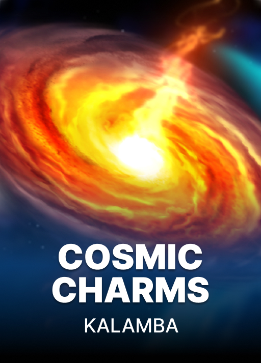 Cosmic Charms