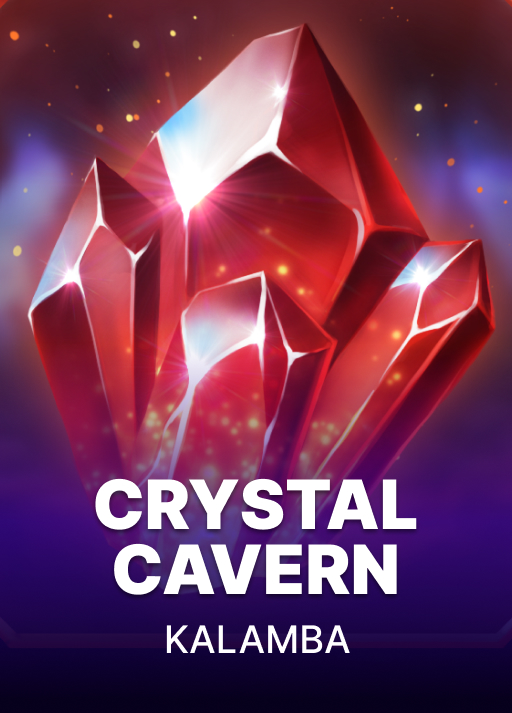 Crystal Cavern