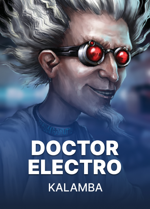 Doctor Electro