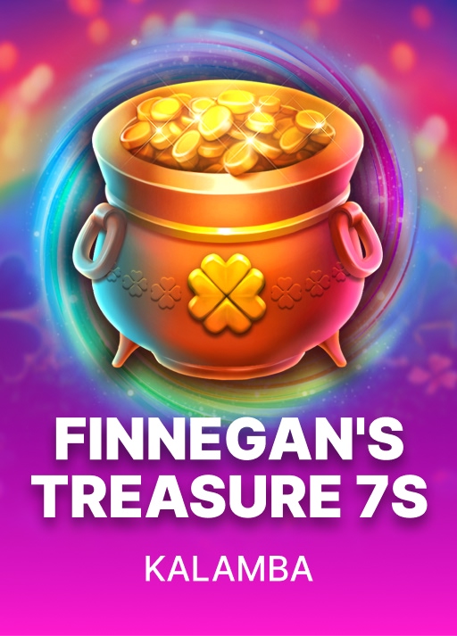 Finnegan's Treasure 7s
