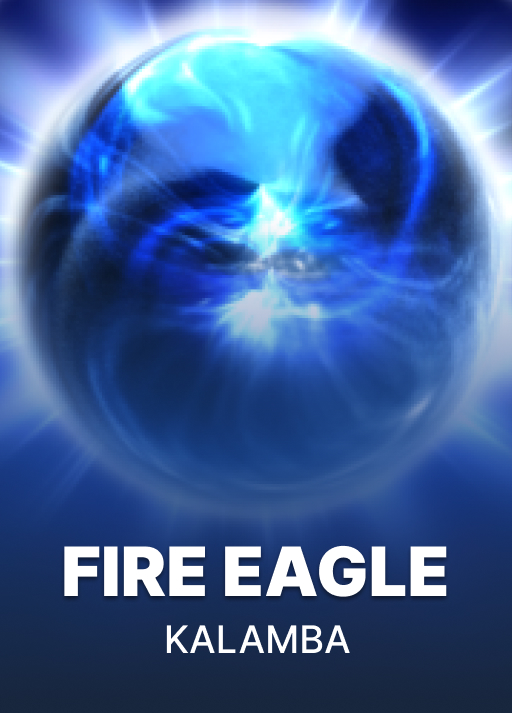 Fire Eagle