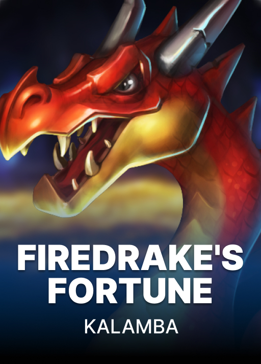 Firedrake's Fortune