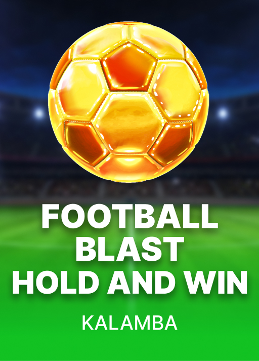 Football Blast Hold and Win