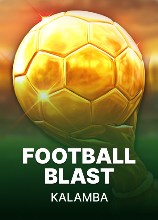 Football Blast