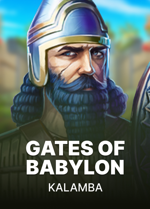 Gates of Babylon