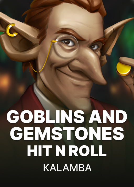 Goblins & Gemstones: Hit 'n' Roll