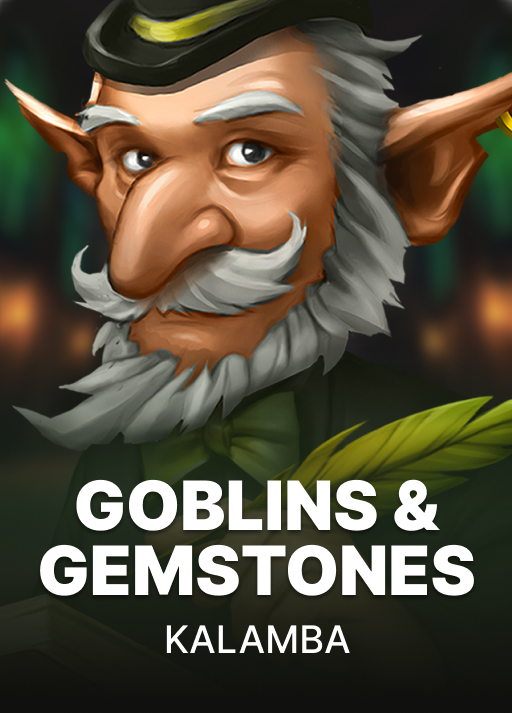 Goblins & Gemstones