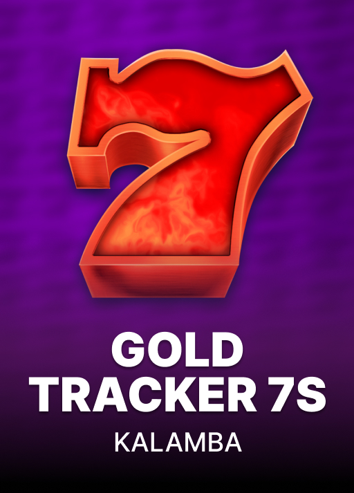 Gold Tracker 7s