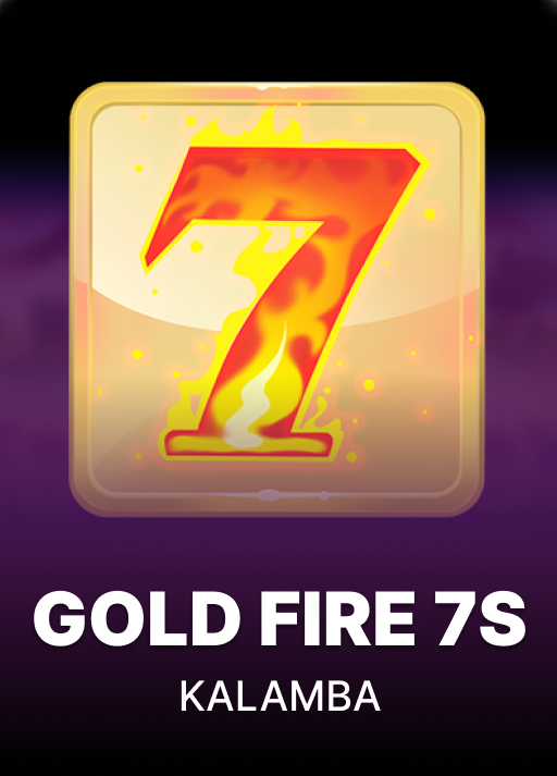 Goldfire7s