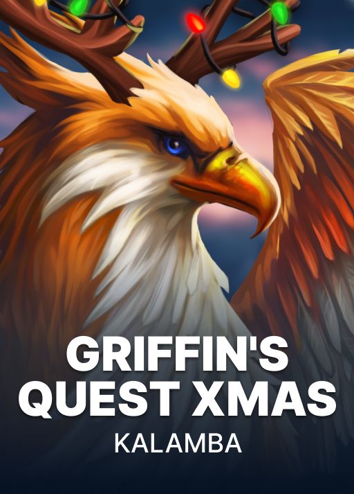 Griffin's Quest Xmas