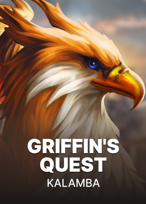 Griffin's Quest