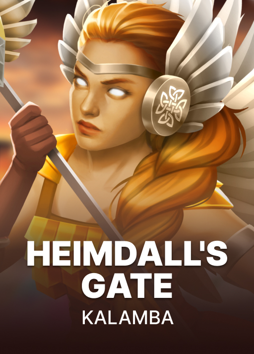 Heimdall's Gate