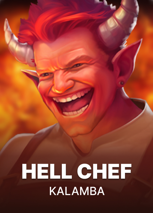 Hell Chef