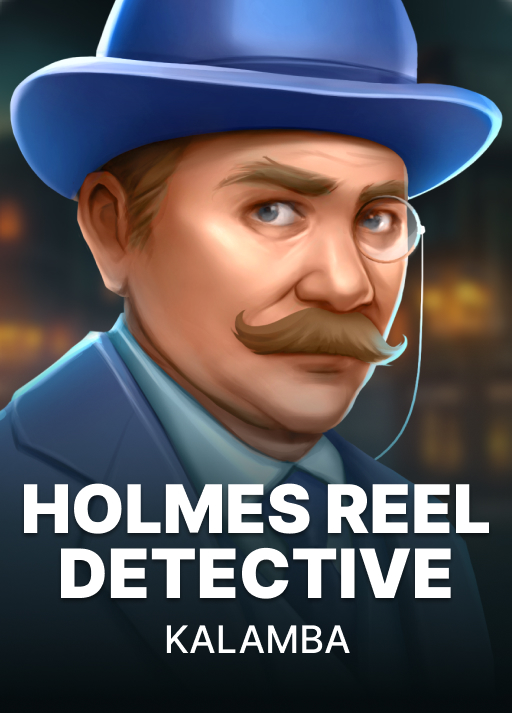 Holmes: Reel Detective