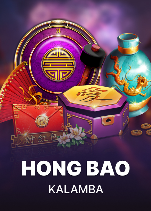 Hong Bao
