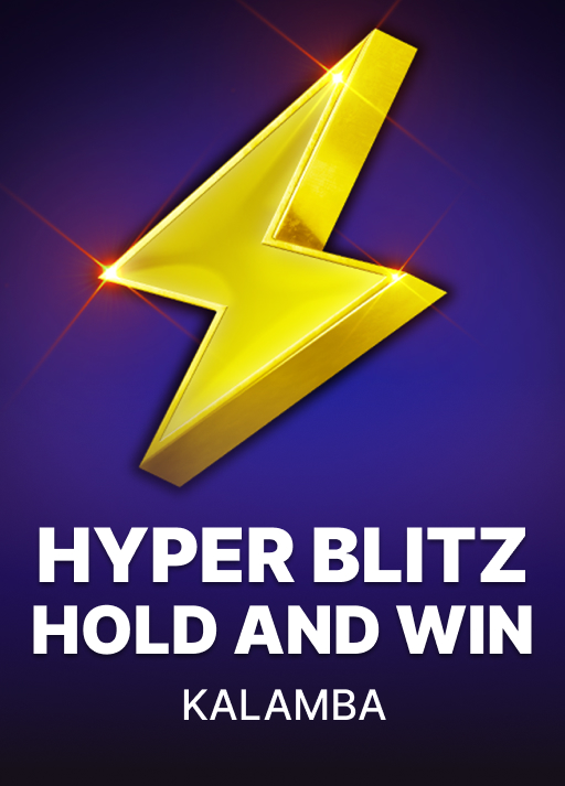Hyper Blitz Hold and Win