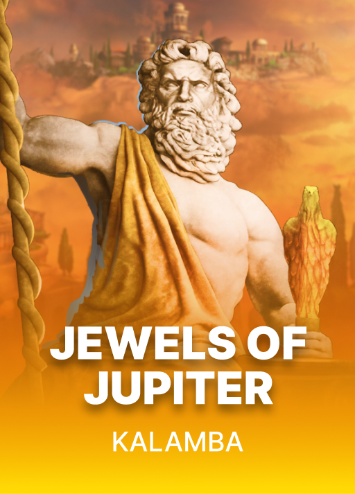 Jewels of Jupiter