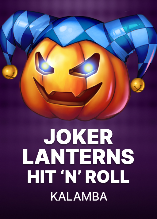 Joker Lanterns: Hit 'n' Roll