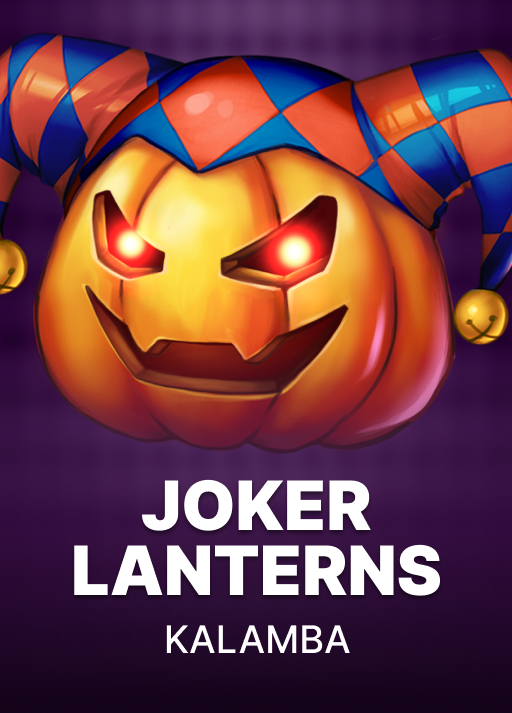 Joker Lanterns