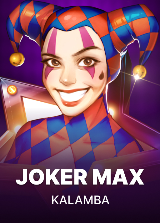 Joker Max