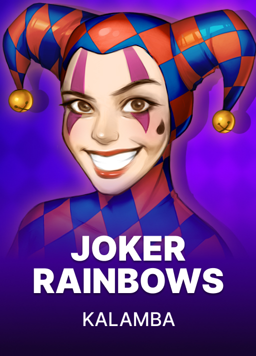 Joker Rainbows