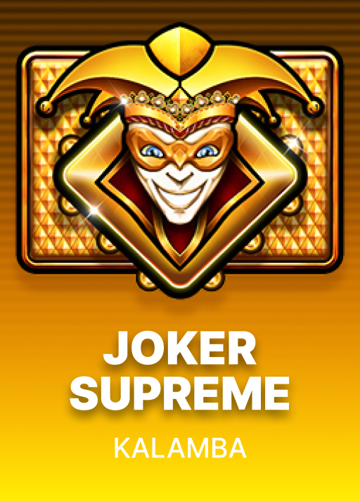 Joker Supreme