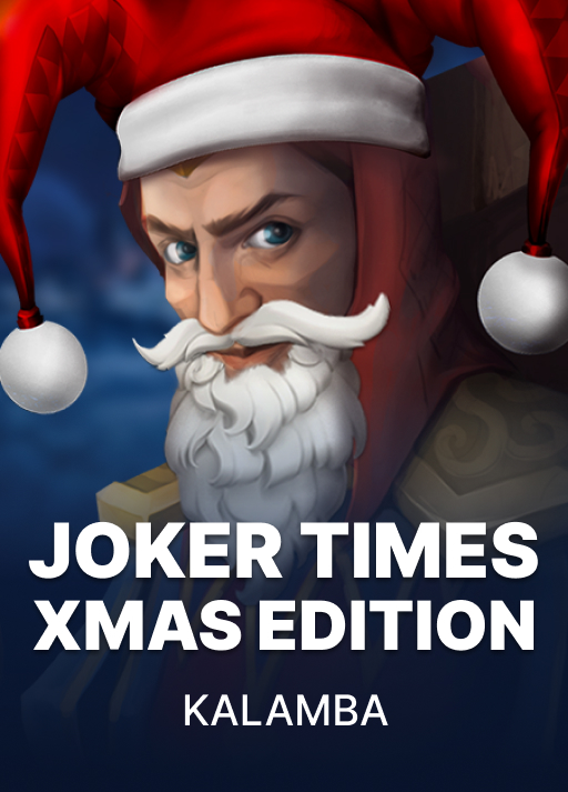 Joker Times: Xmas Edition