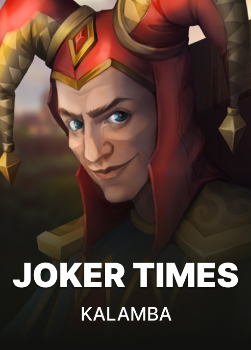 Joker Times