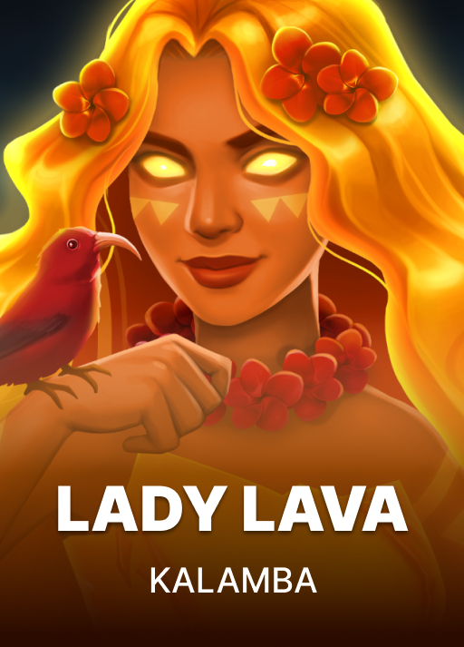 Lady Lava
