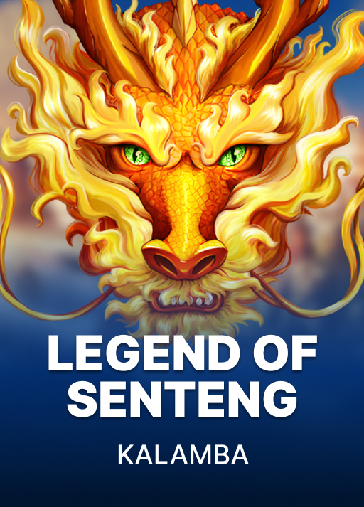 Legend of Senteng