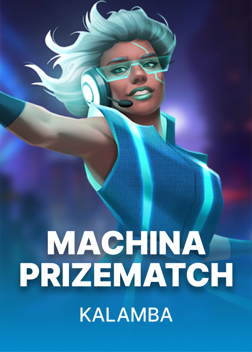 Machina PrizeMatch