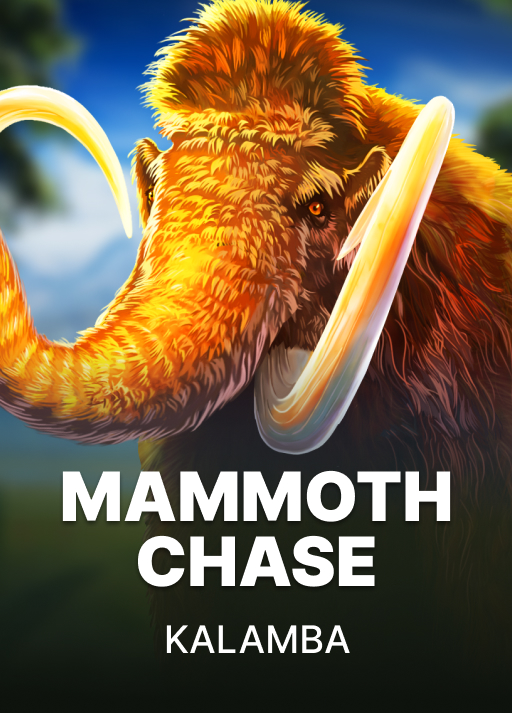 Mammoth Chase